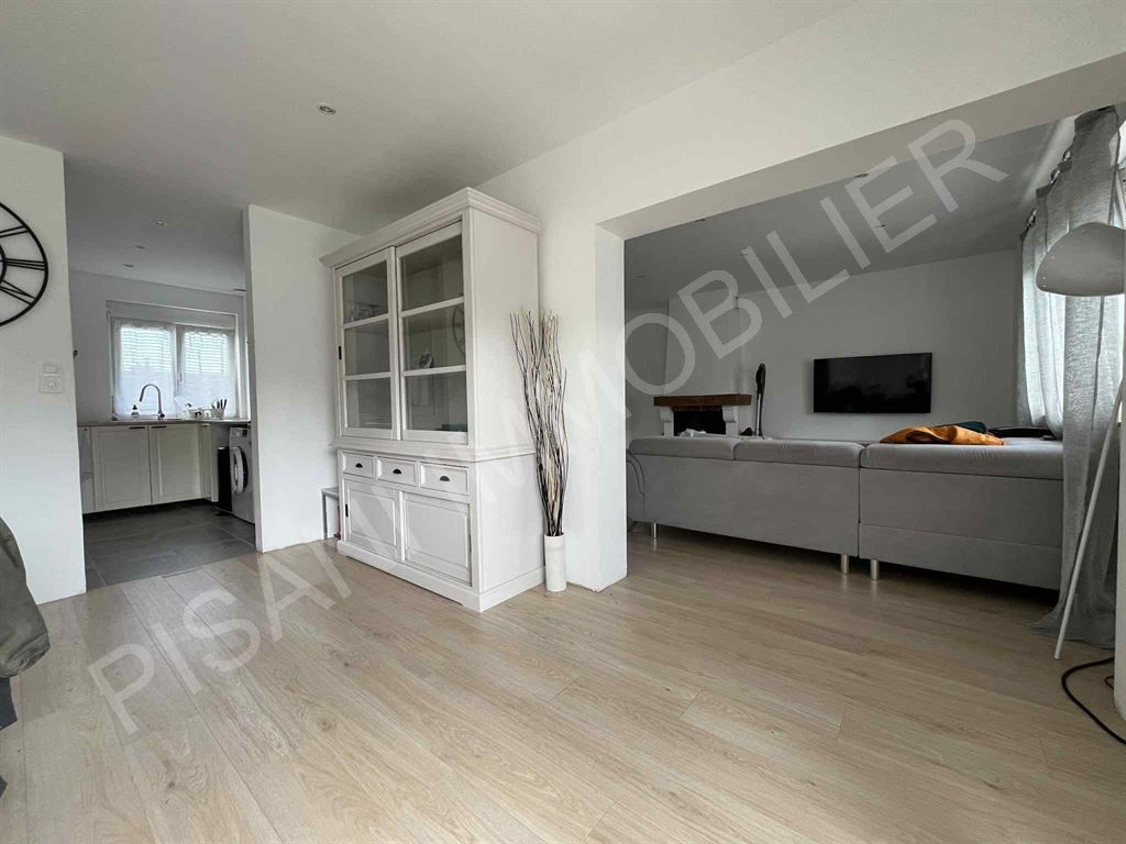 maison 5 pièces en vente sur LE HAVRE (76610)