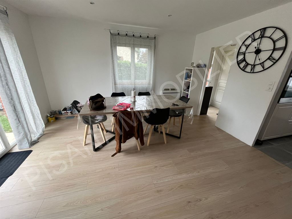 maison 5 pièces en vente sur LE HAVRE (76610)