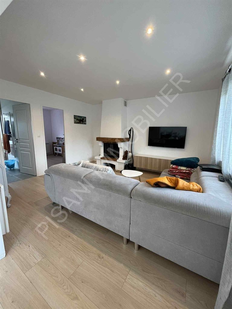 maison 5 pièces en vente sur LE HAVRE (76610)