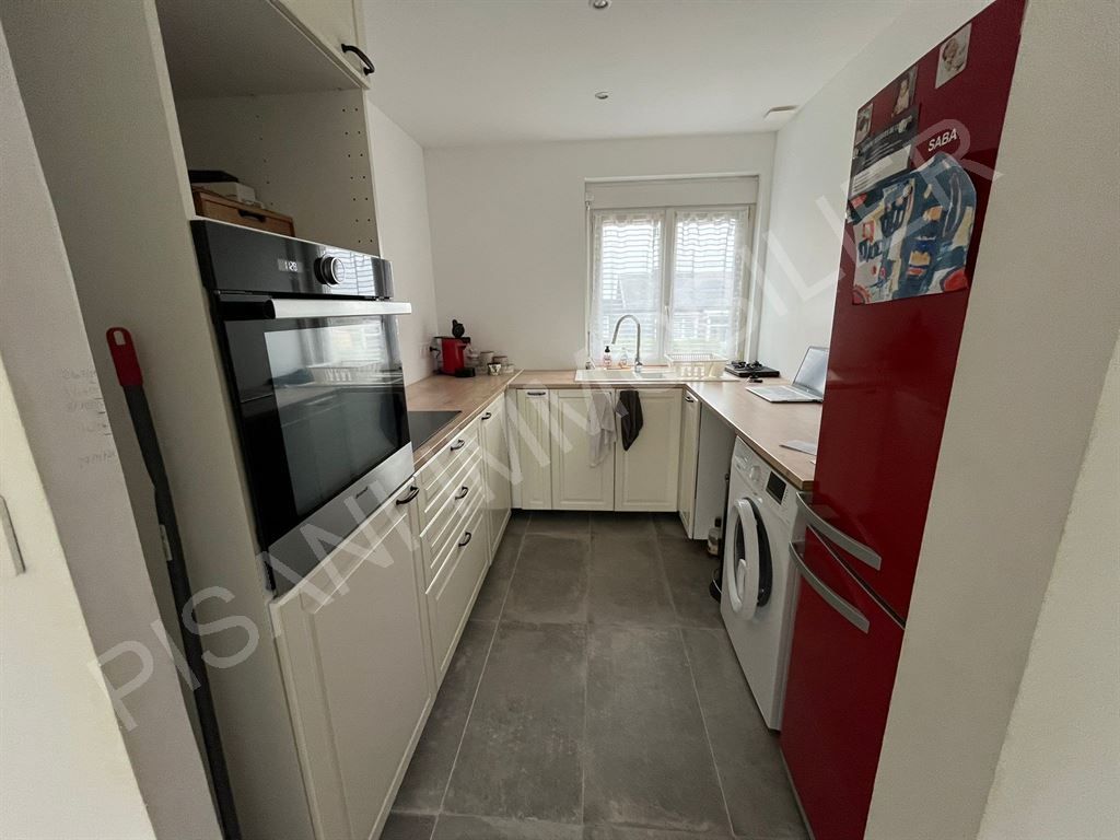 maison 5 pièces en vente sur LE HAVRE (76610)