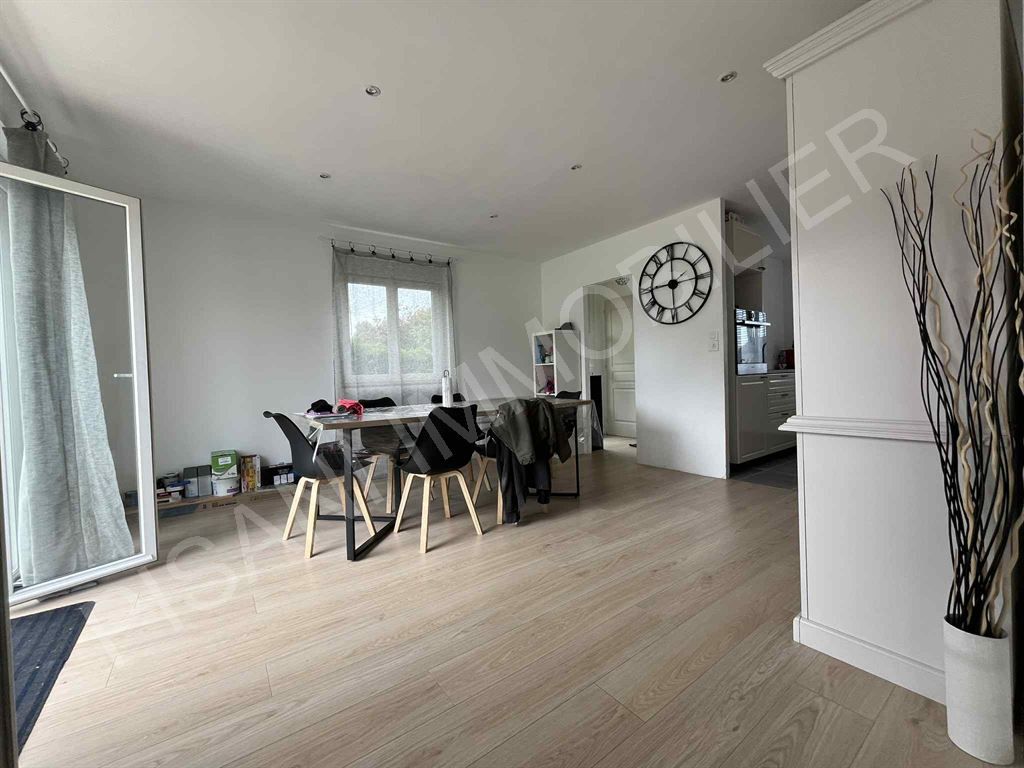 maison 5 pièces en vente sur LE HAVRE (76610)