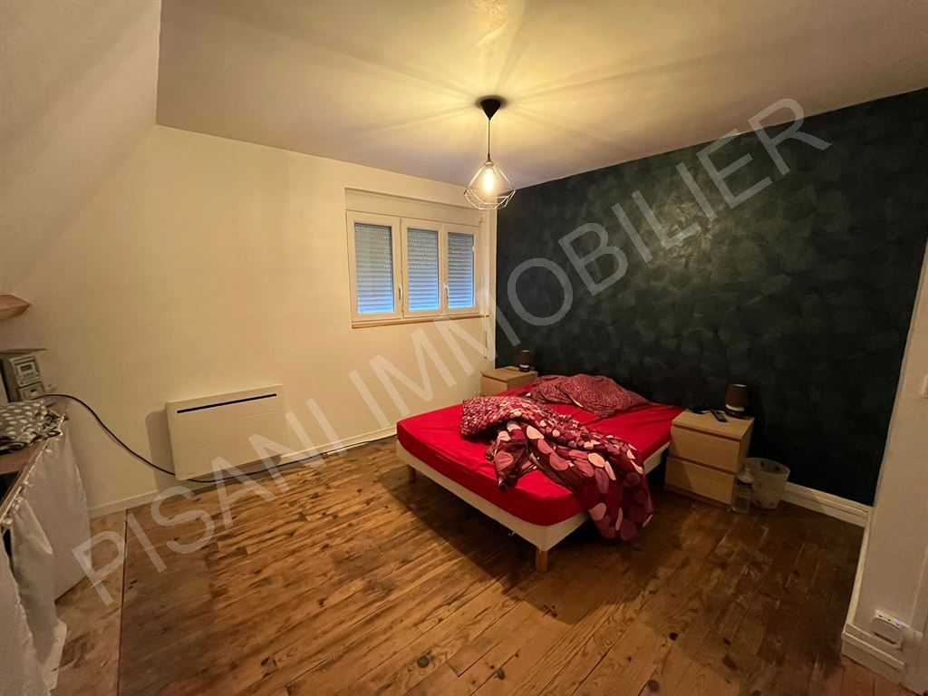 maison 5 pièces en vente sur LE HAVRE (76610)