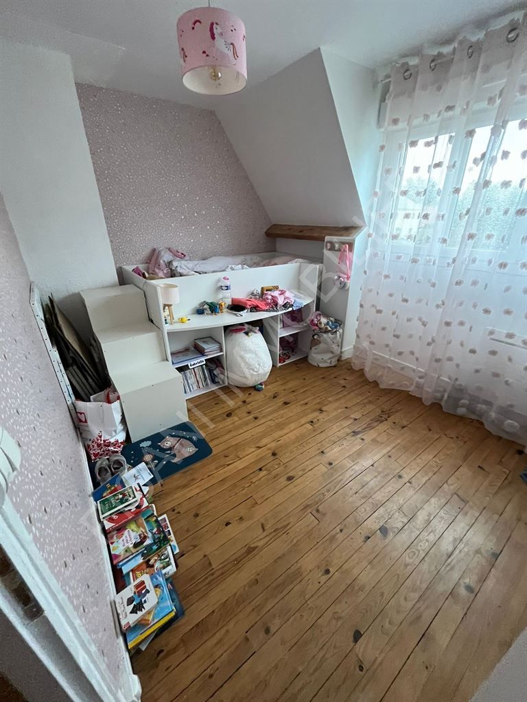 maison 5 pièces en vente sur LE HAVRE (76610)