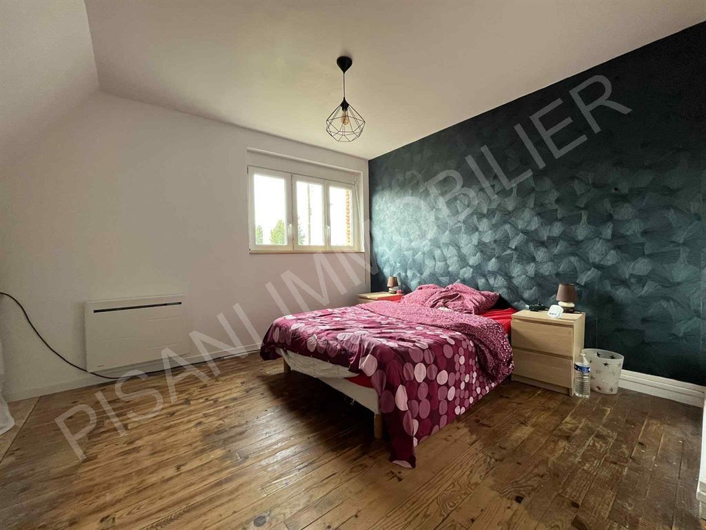maison 5 pièces en vente sur LE HAVRE (76610)