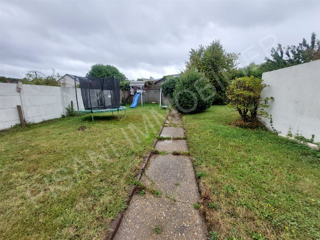 maison 5 pièces en vente sur LE HAVRE (76610)