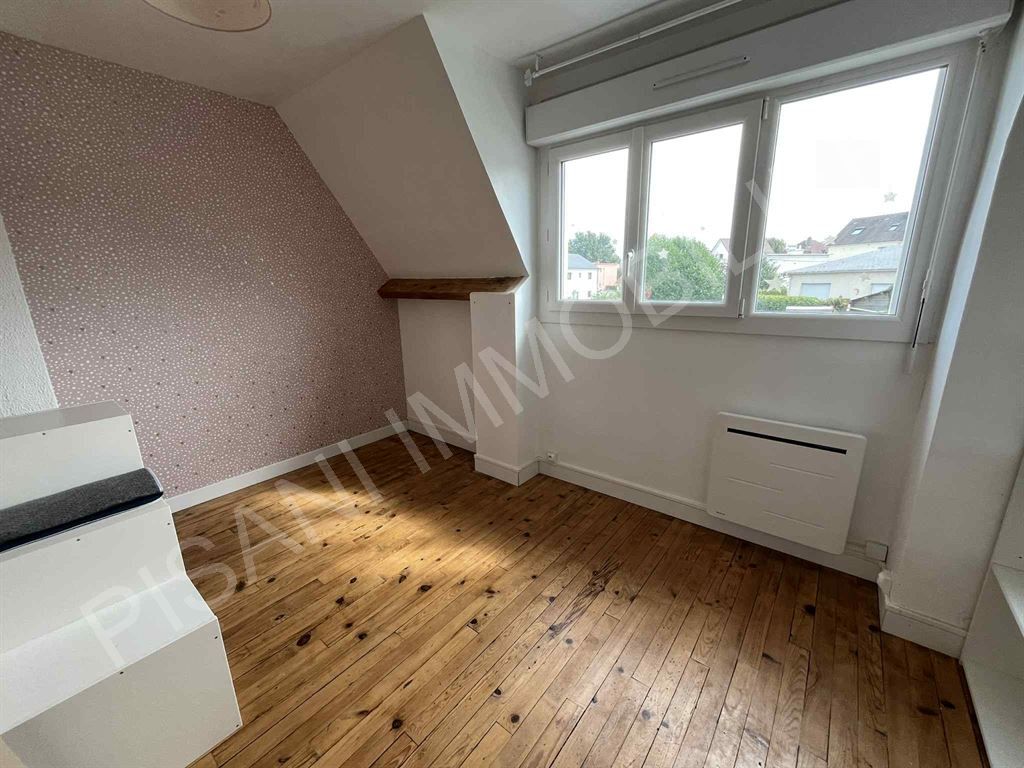 maison 5 pièces en vente sur LE HAVRE (76610)