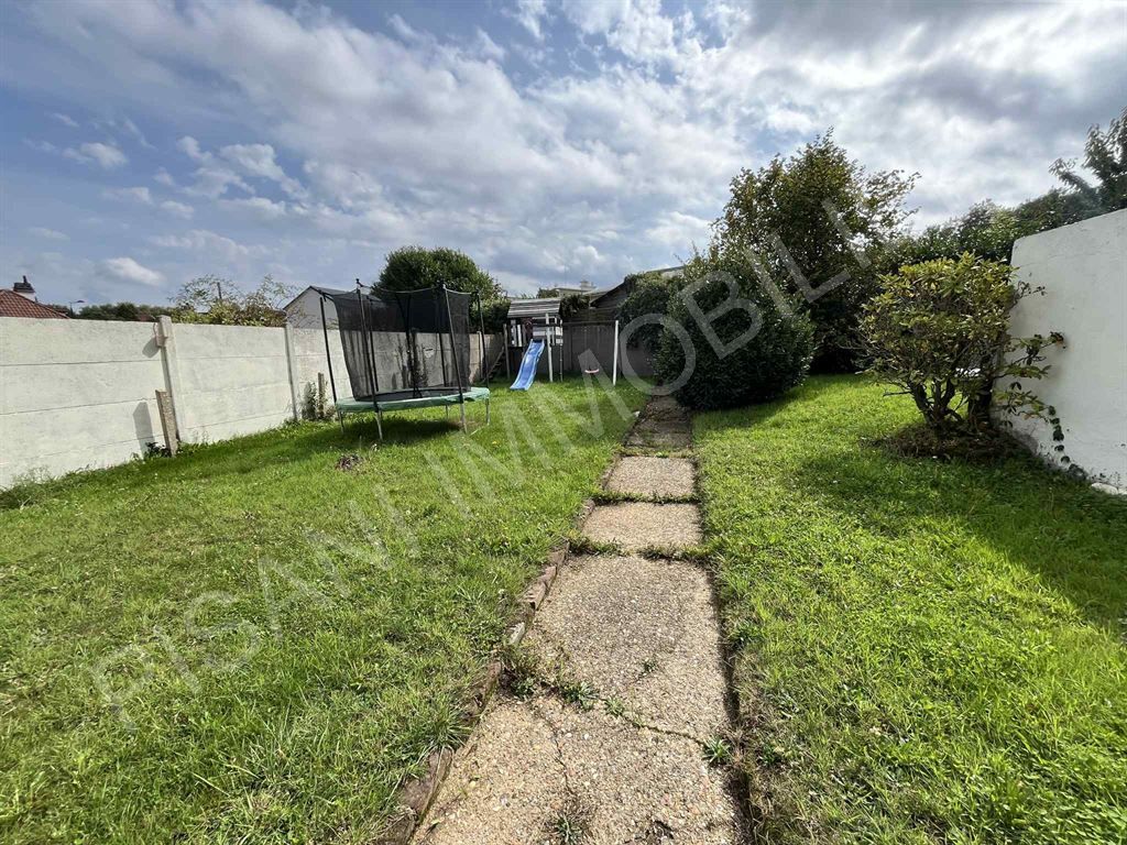 maison 5 pièces en vente sur LE HAVRE (76610)
