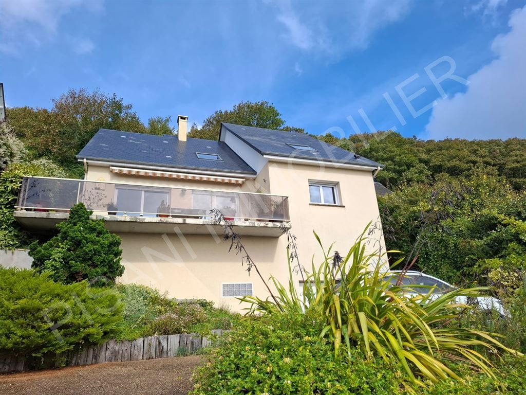 Vente Villa Fécamp 76400