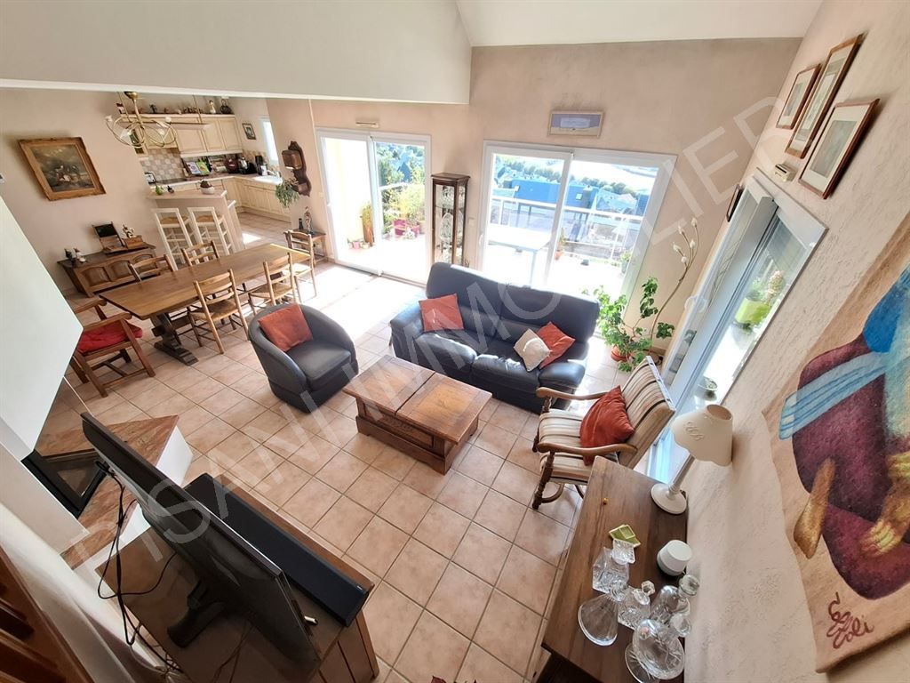 villa 5 pièces en vente sur FECAMP (76400)