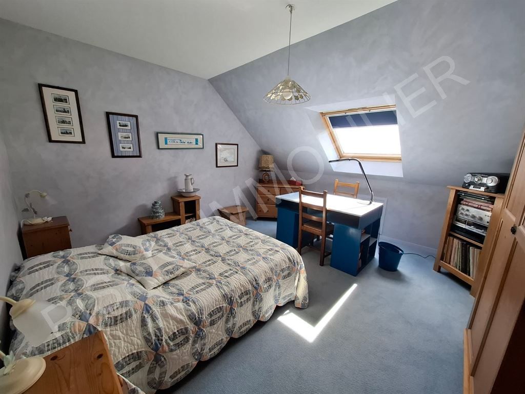 villa 5 pièces en vente sur FECAMP (76400)