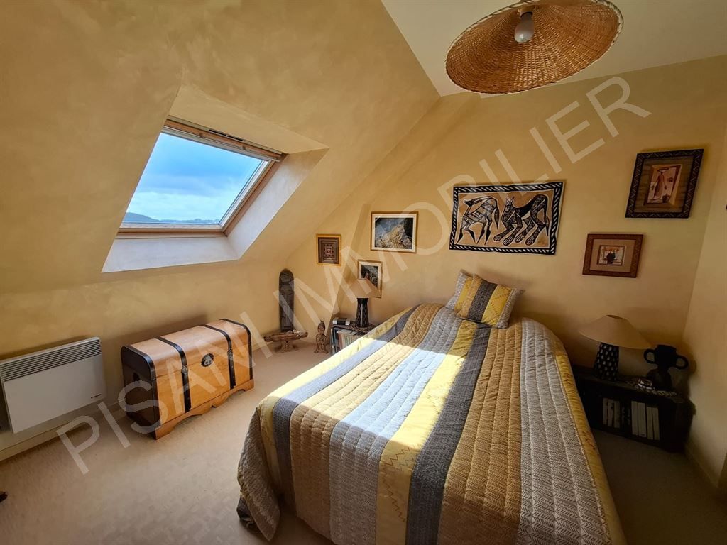 villa 5 pièces en vente sur FECAMP (76400)