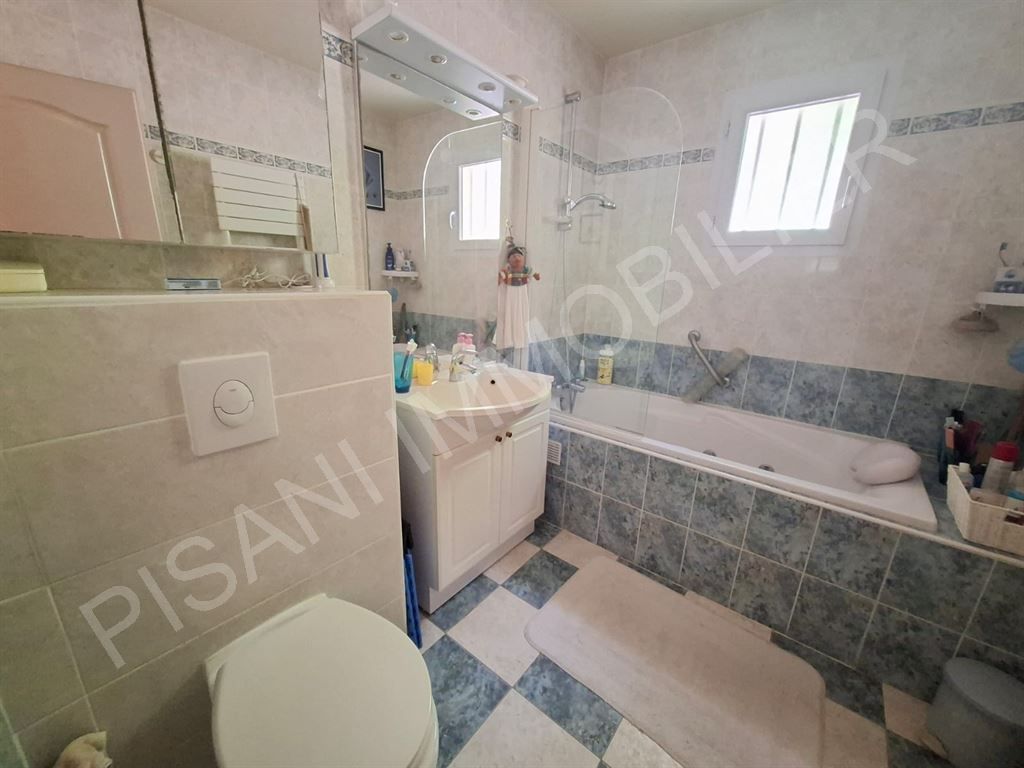villa 5 pièces en vente sur FECAMP (76400)