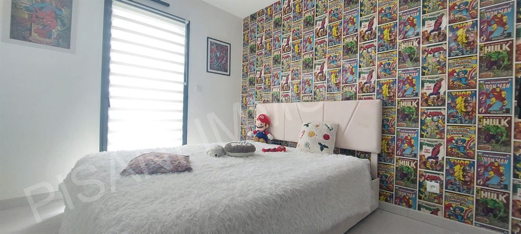 pavillon 5 pièces en vente sur AUBERVILLE LA CAMPAGNE (76170)