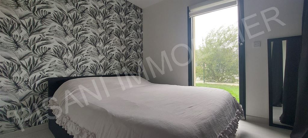 pavillon 5 pièces en vente sur AUBERVILLE LA CAMPAGNE (76170)