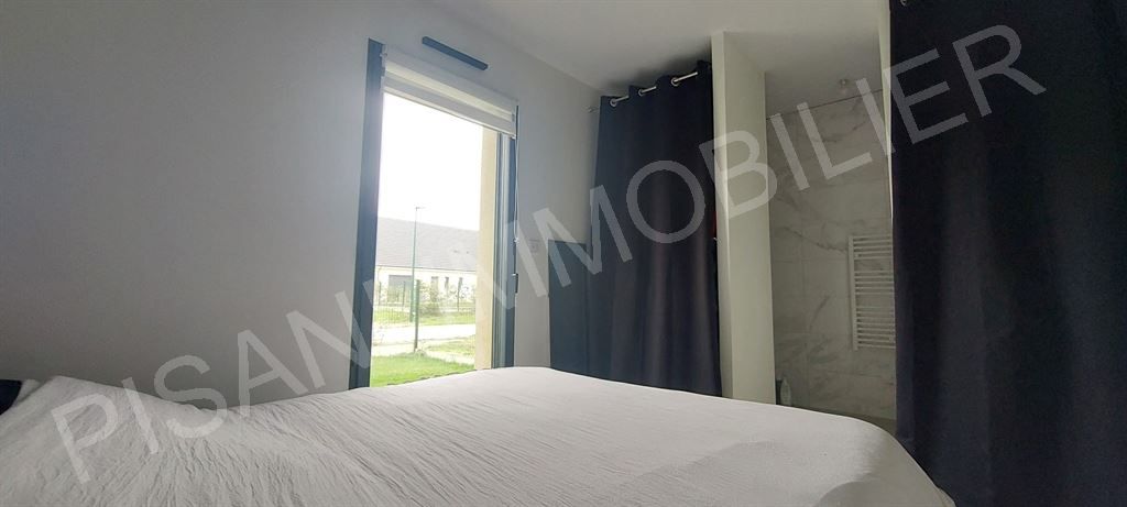 pavillon 5 pièces en vente sur AUBERVILLE LA CAMPAGNE (76170)