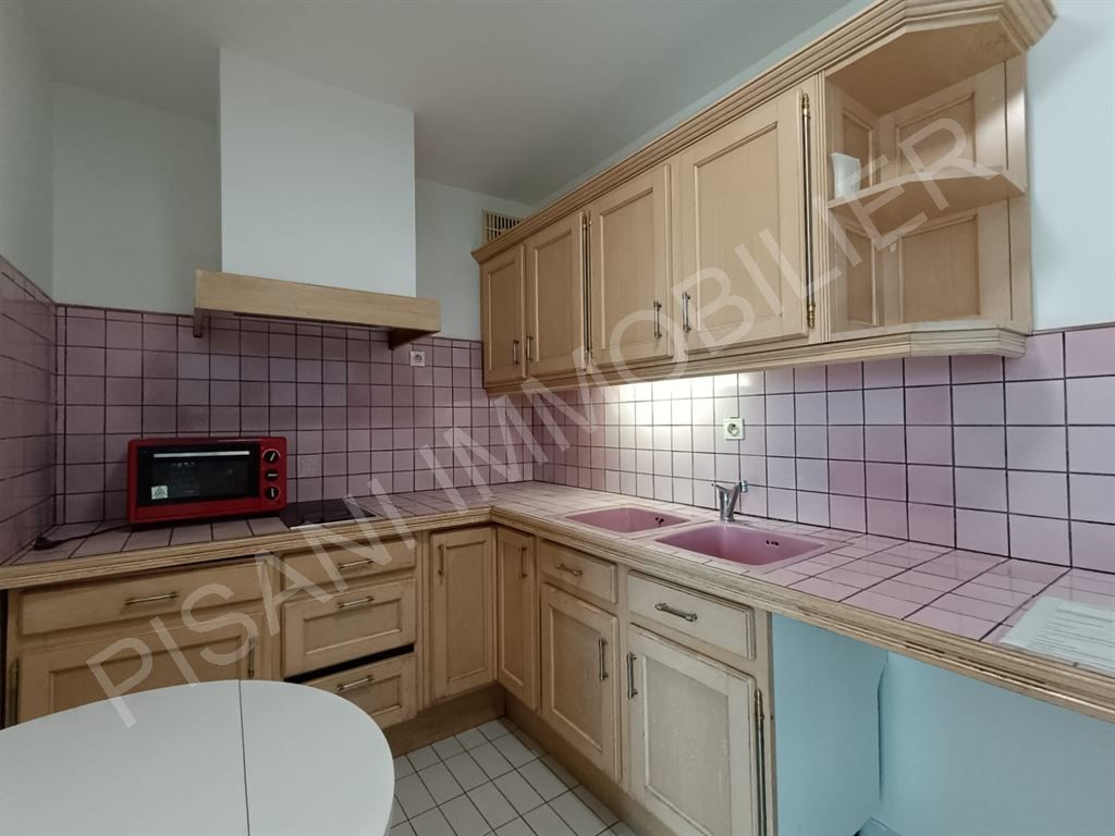 appartement 1 pièce en vente sur LE HAVRE (76600)