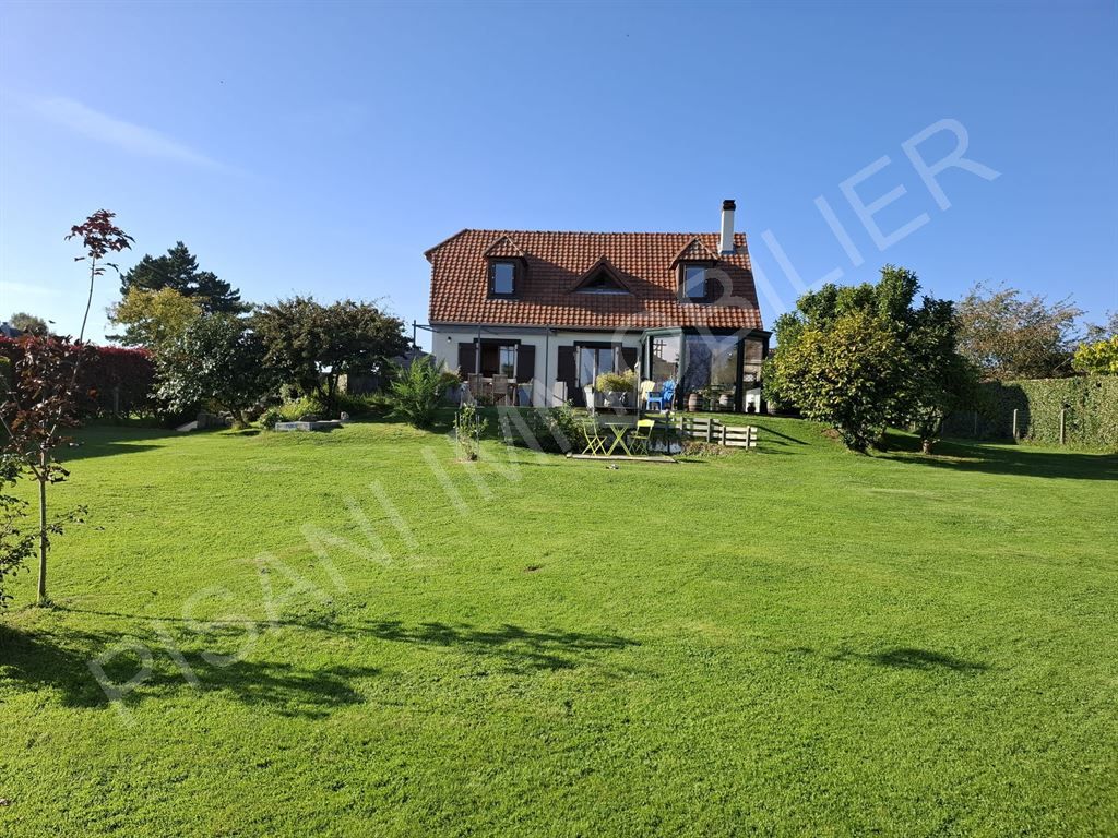 Vente Maison Vergetot 76280