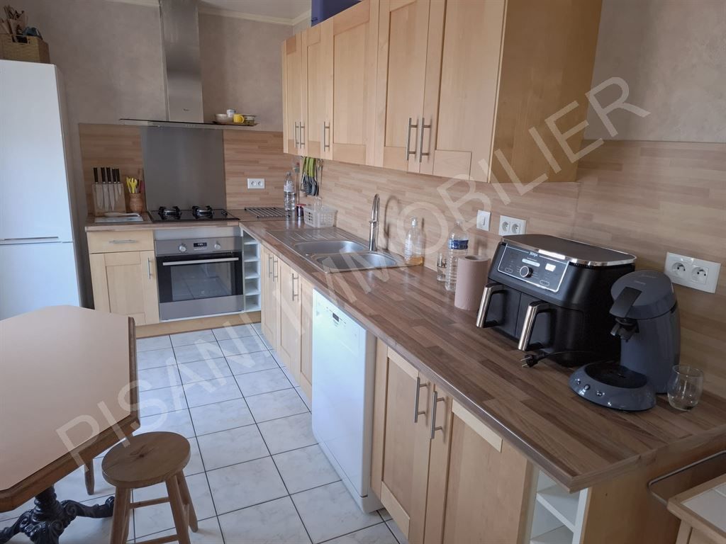maison 4 pièces en vente sur VERGETOT (76280)