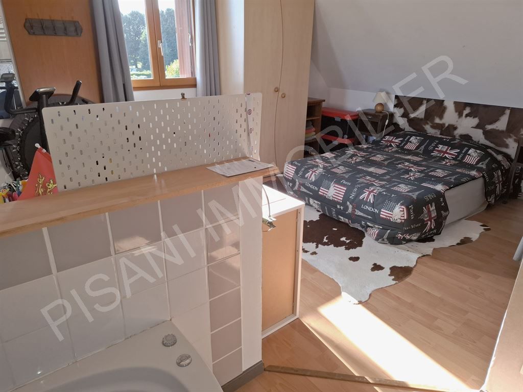 maison 4 pièces en vente sur VERGETOT (76280)