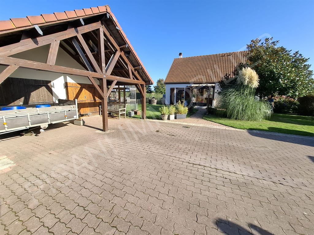 maison 4 pièces en vente sur VERGETOT (76280)