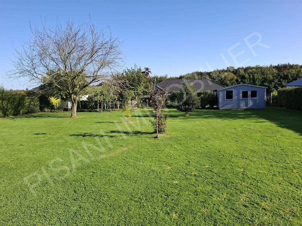 maison 4 pièces en vente sur VERGETOT (76280)
