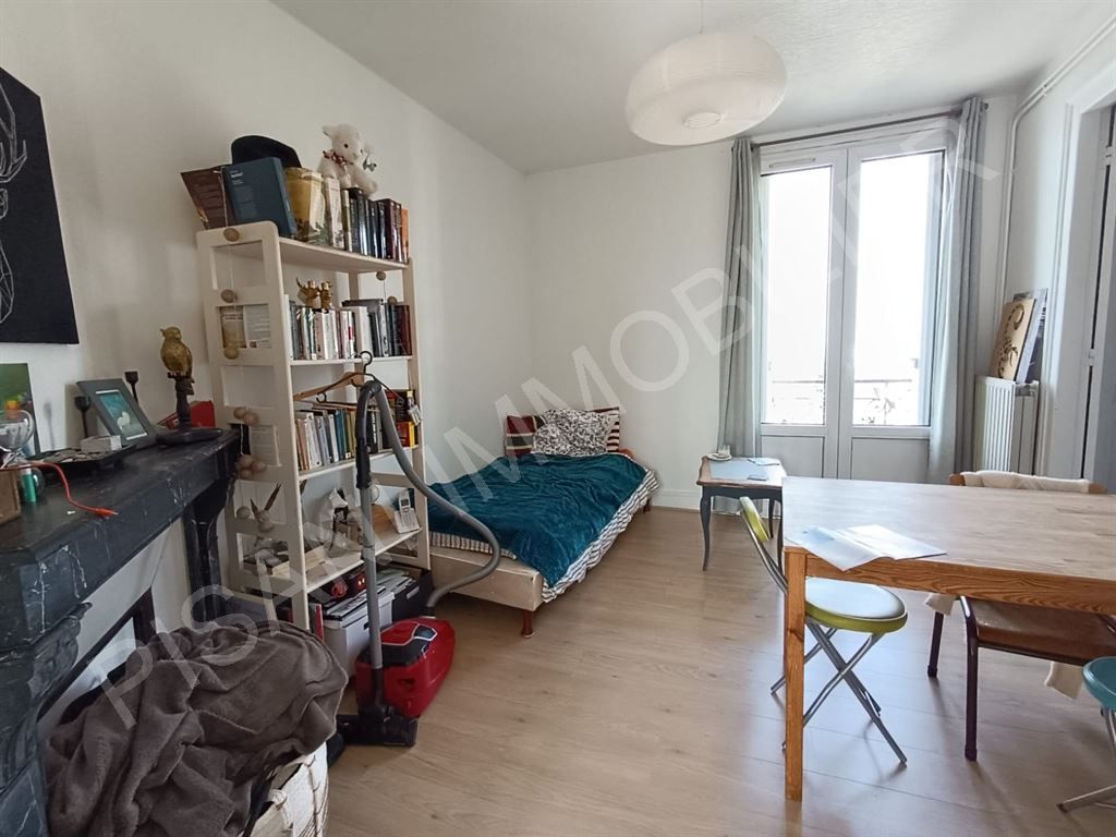 Vente Appartement Le Havre 76600 PLAGE
