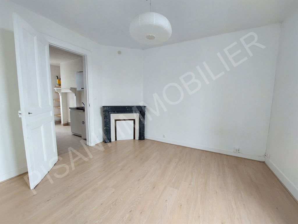 Vente Appartement Le Havre 76600 PLAGE