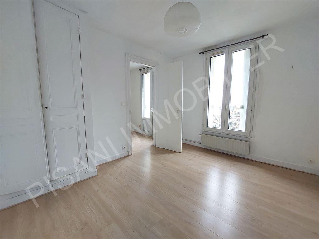 appartement 2 pièces en vente sur LE HAVRE (76600)