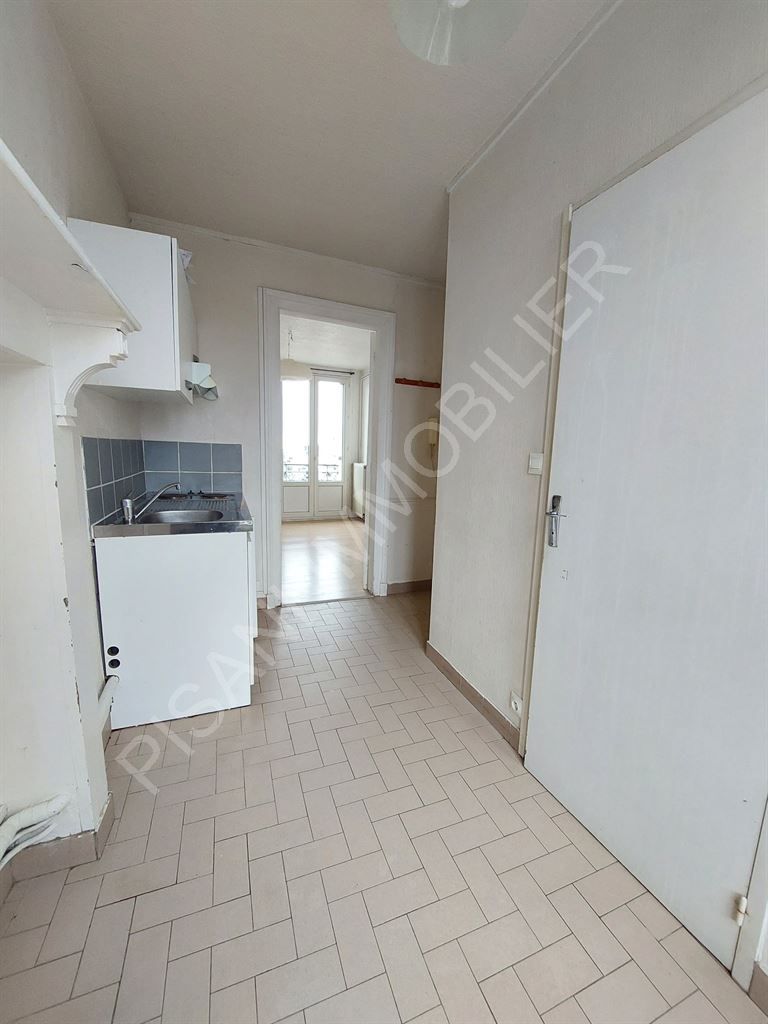 appartement 2 pièces en vente sur LE HAVRE (76600)