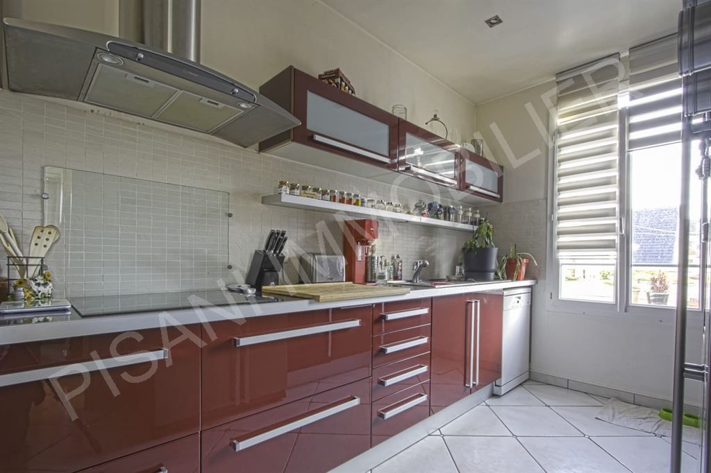maison 9 pièces en vente sur LE HAVRE (76620)