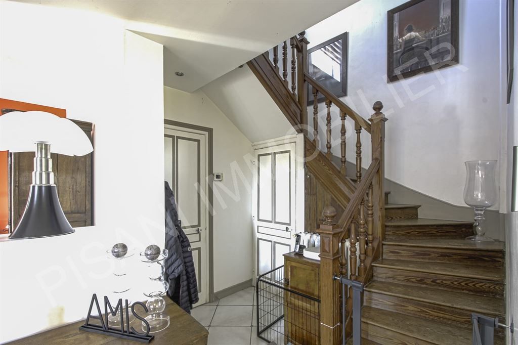 maison 9 pièces en vente sur LE HAVRE (76620)