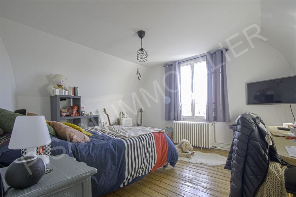 maison 9 pièces en vente sur LE HAVRE (76620)