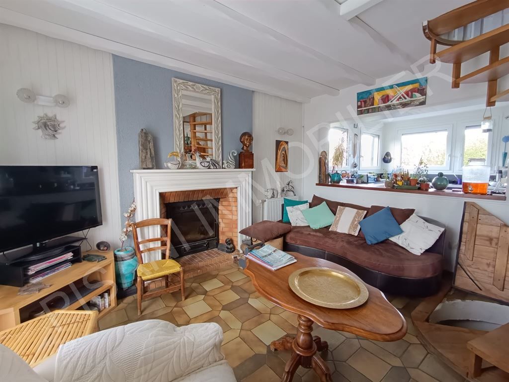 maison 4 pièces en vente sur LE HAVRE (76620)