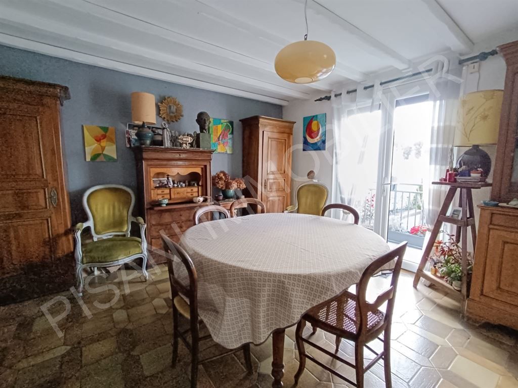 maison 4 pièces en vente sur LE HAVRE (76620)