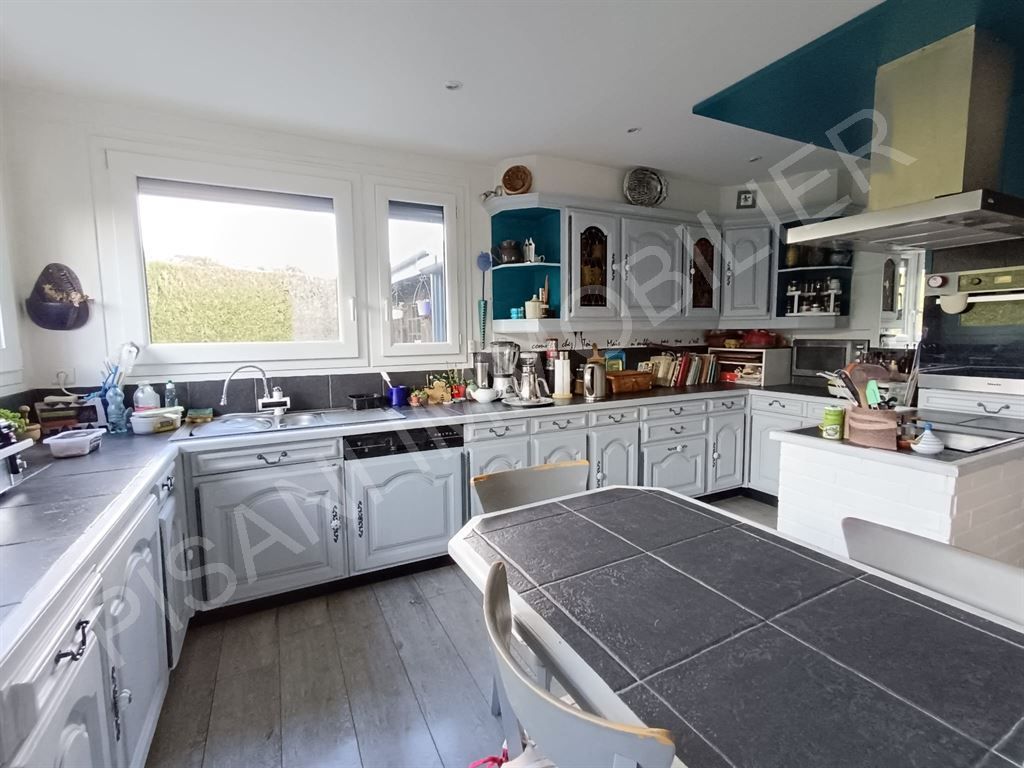 maison 4 pièces en vente sur LE HAVRE (76620)