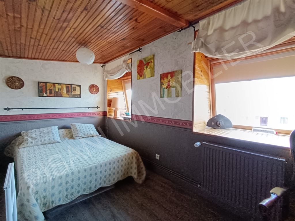 maison 4 pièces en vente sur LE HAVRE (76620)