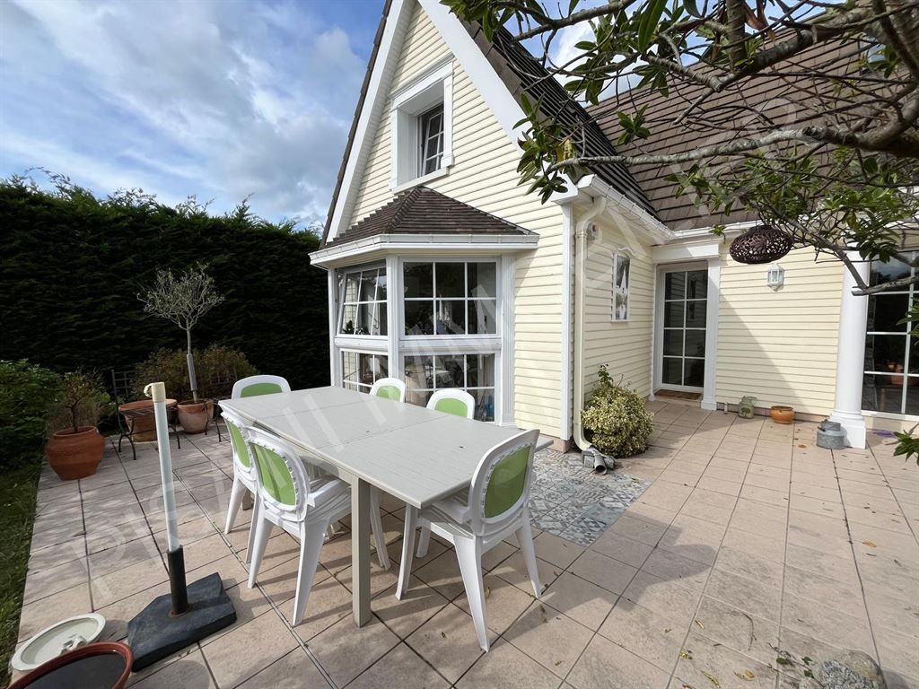 Vente Maison Octeville-sur-Mer 76930