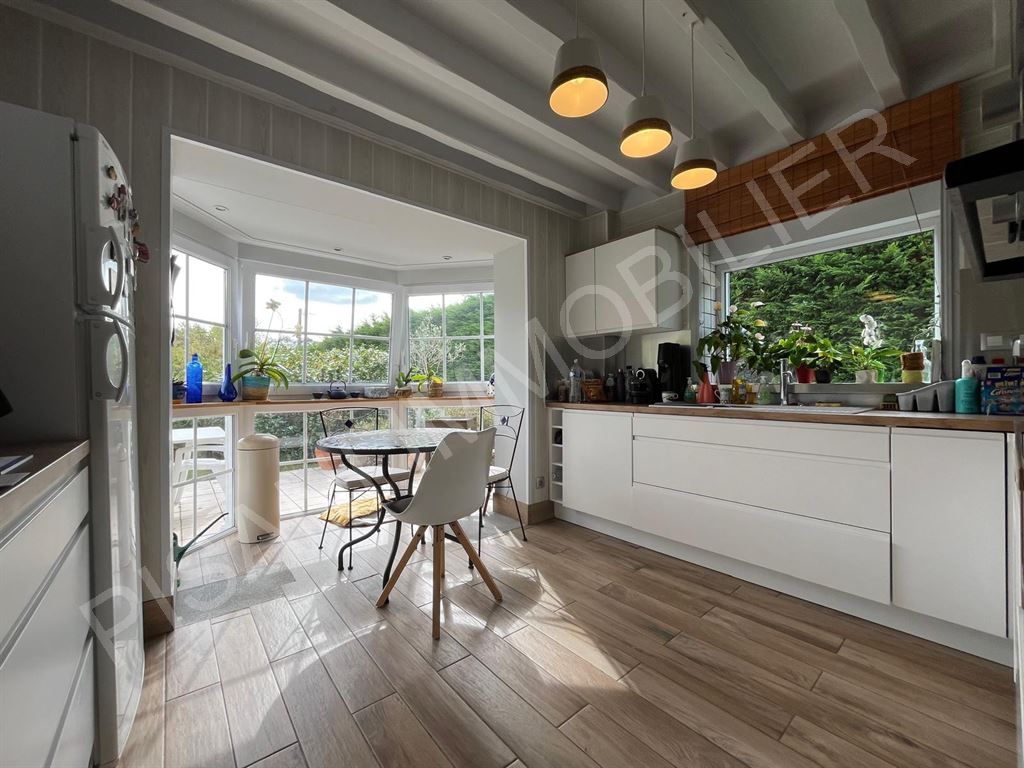 maison 4 pièces en vente sur OCTEVILLE SUR MER (76930)
