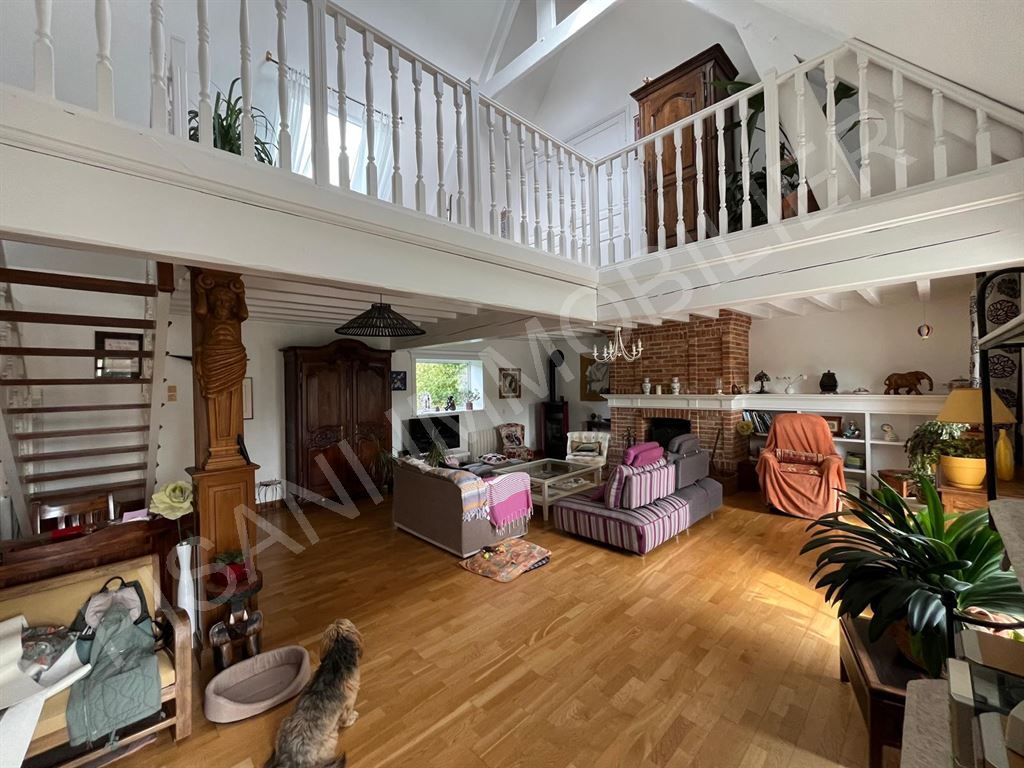 maison 4 pièces en vente sur OCTEVILLE SUR MER (76930)