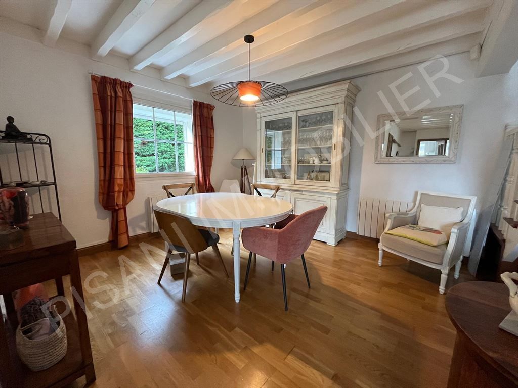 maison 4 pièces en vente sur OCTEVILLE SUR MER (76930)