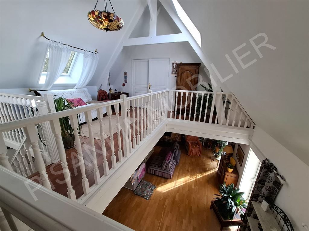 maison 4 pièces en vente sur OCTEVILLE SUR MER (76930)