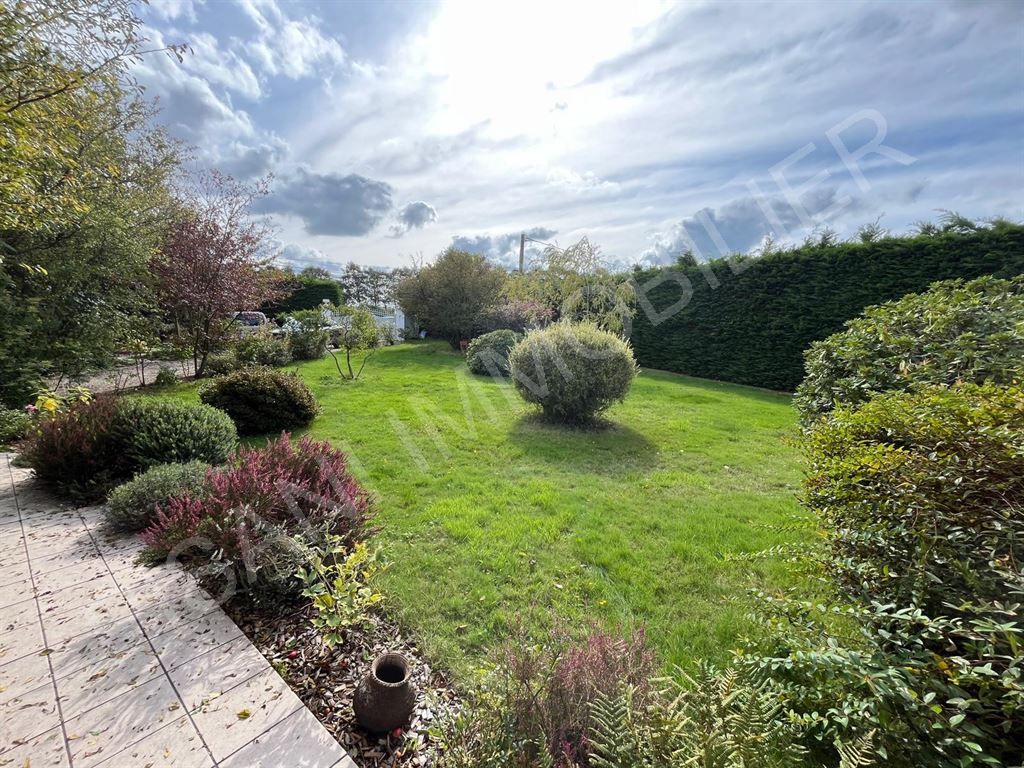 maison 4 pièces en vente sur OCTEVILLE SUR MER (76930)