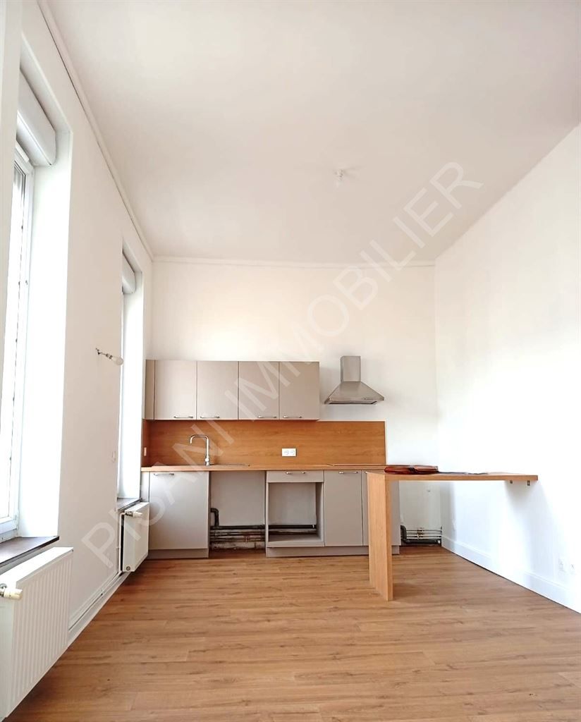appartement 2 pièces en location sur FECAMP (76400)
