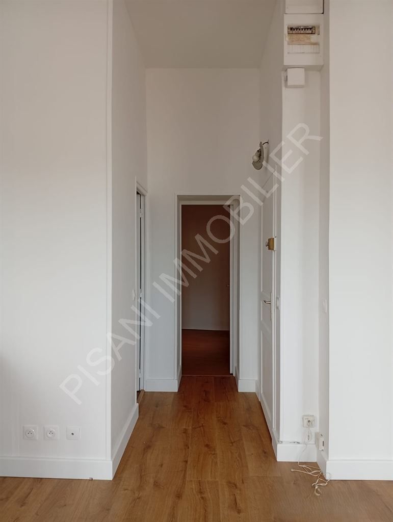appartement 2 pièces en location sur FECAMP (76400)