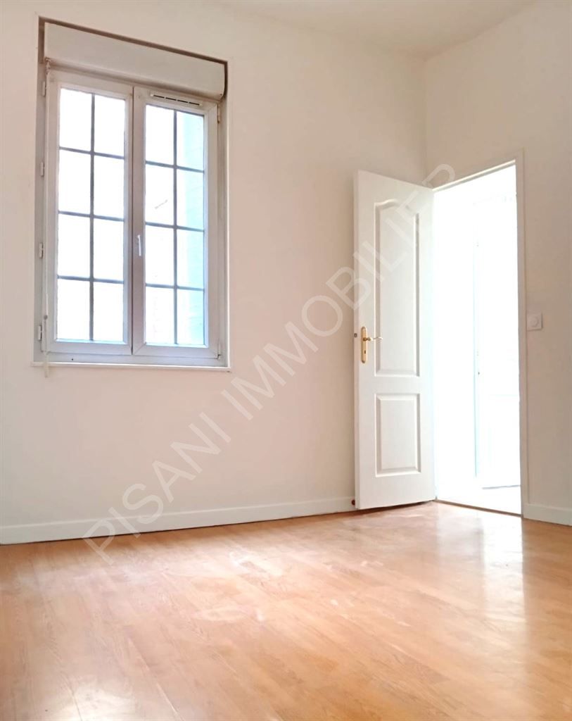 appartement 2 pièces en location sur FECAMP (76400)