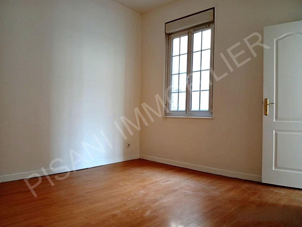 appartement 2 pièces en location sur FECAMP (76400)