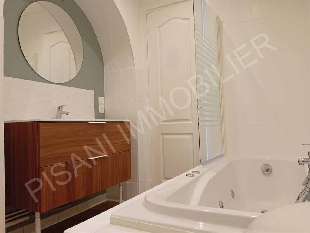 appartement 2 pièces en location sur FECAMP (76400)