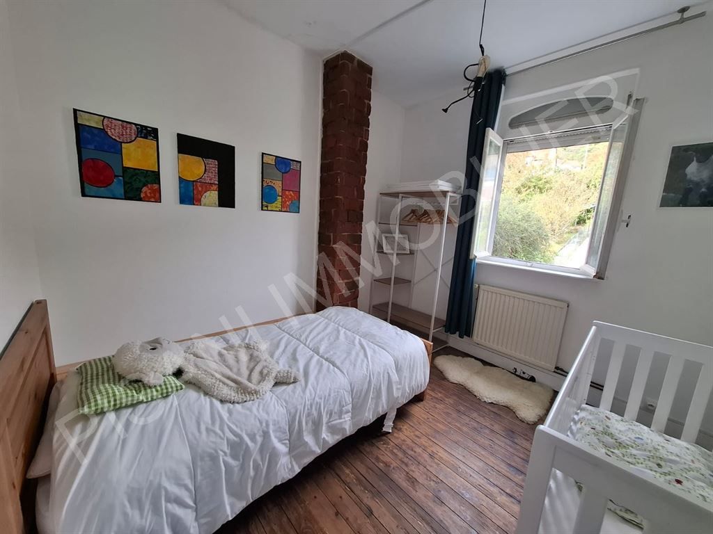 maison de ville 4 pièces en vente sur FECAMP (76400)
