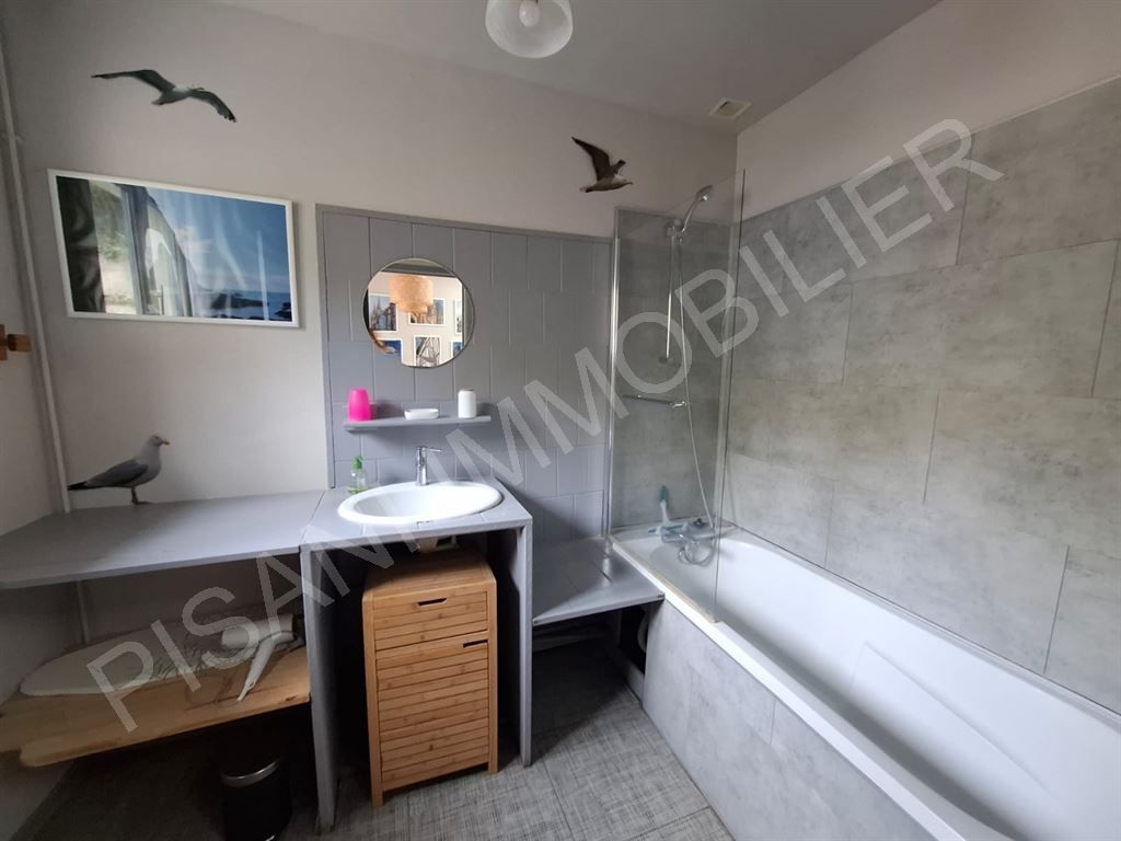 maison de ville 4 pièces en vente sur FECAMP (76400)