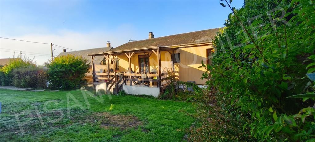 Vente Maison Petiville 76330